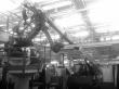 COMAU transport maszyn i automatyzacja przemysłowa