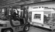 SAMSUNG ELECTRONICS transport maszyn i automatyzacja przemysłowa