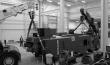 RELOKACJA PRASY SCHULLER 70T transport maszyn i automatyzacja przemysłowa