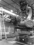 COMAU FRANCE transport maszyn i automatyzacja przemysłowa