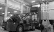 RELOKACJA PRASY SCHULLER 70T transport maszyn i automatyzacja przemysłowa