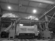 RELOKACJA PRASY 140T transport maszyn i automatyzacja przemysłowa